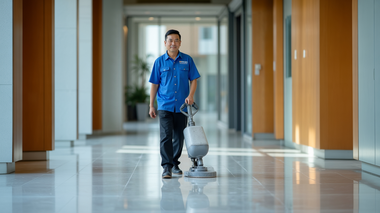Read more about the article Vendor Cleaning Service Tangerang Terdekat-Respon Cepat Dan Profesional Dari BINCare