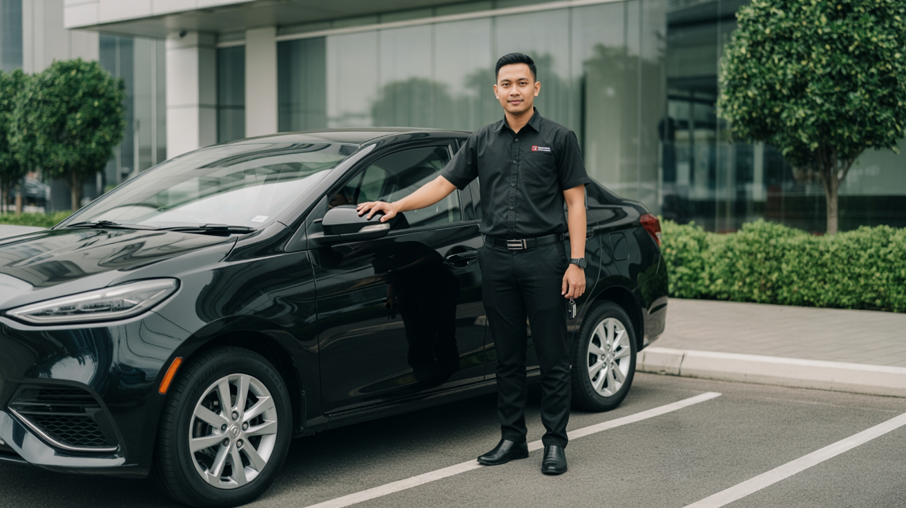 Vendor Outsourcing Driver Terpercaya Dengan Legalitas Dan BPJS-Pilihan Cerdas Bersama BINCare