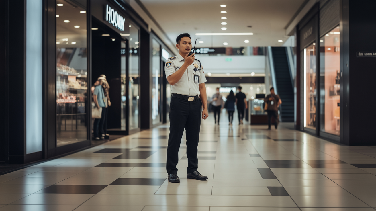 Read more about the article Vendor Outsourcing Security Terbaik Di Jabodetabek-Rekomendasi Lengkap Untuk Keamanan Optimal Bersama BINCare