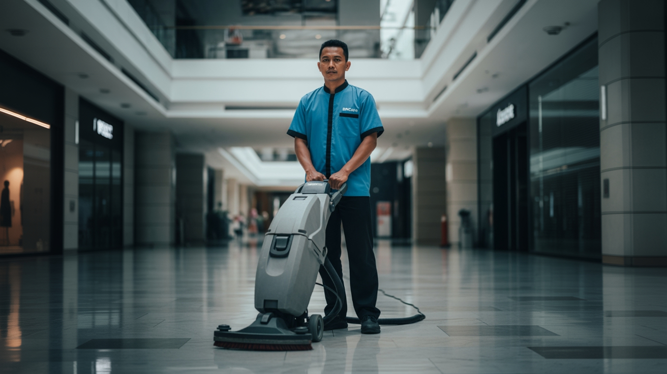 Read more about the article Yayasan Cleaning Service Di Jakarta Pusat-Solusi Kebersihan Profesional Untuk Kantor Dan Gedung Bersama BINCare