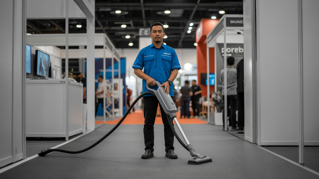 Read more about the article Yayasan Penyedia Cleaning Service Terbaik Di Solo-Rekomendasi Dan Review Lengkap Bersama BINCare