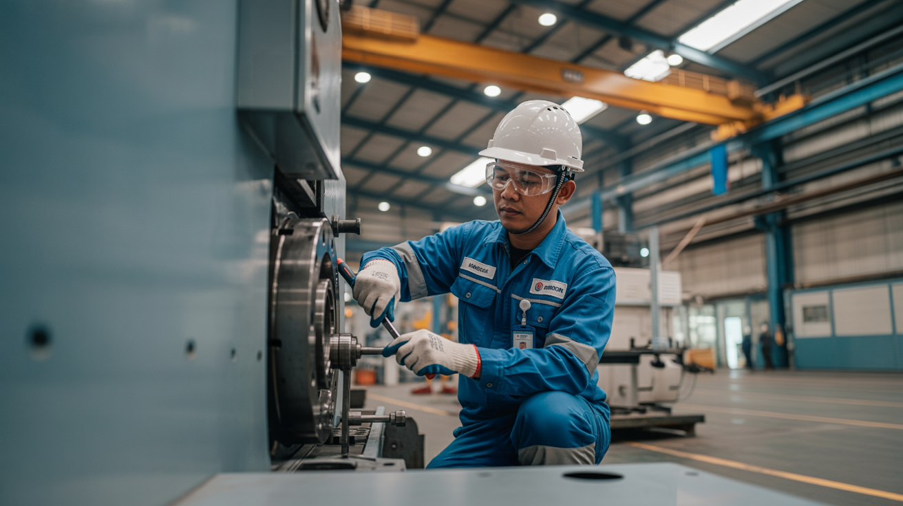 Read more about the article Layanan Outsourcing Teknisi Dan Engineer Terbaik Di Jabodetabek-Solusi Efisien Dari BINCare