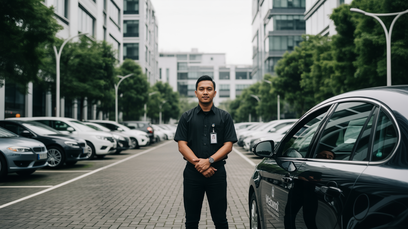 Read more about the article Outsourcing Driver Legal Dan Bersertifikat-Pilihan Aman Untuk Operasional Perusahaan Dari BINCare