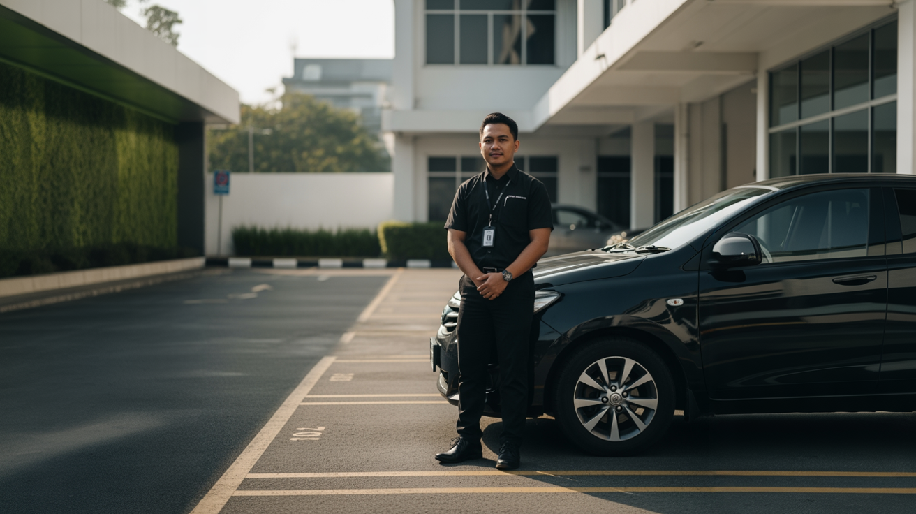 Read more about the article Outsourcing Driver Operasional-Solusi Andal Antar Barang Dan Dokumen Penting Dari BINCare