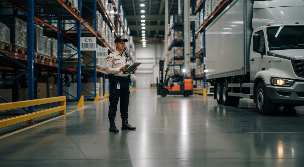 Read more about the article Outsourcing Security Cikarang-Satpam Legal Dan Bersertifikat Di Kawasan Jababeka Dari BINCare