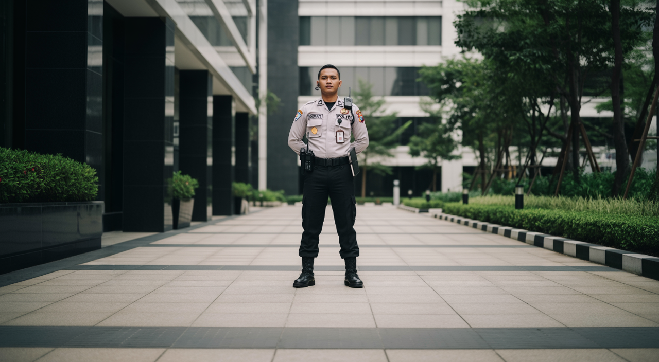 Read more about the article Outsourcing Security Sunter-Perlindungan Aset Dan Operasional Bisnis Bersama BINCare