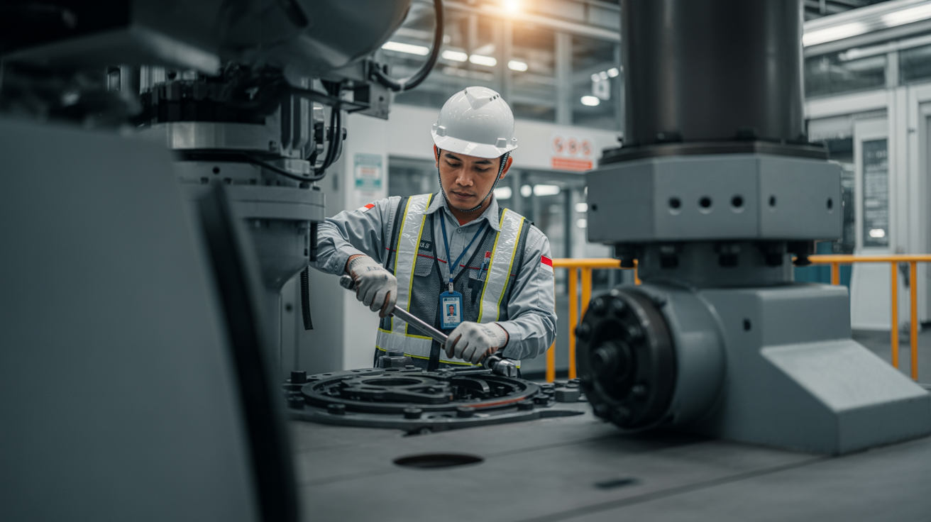Read more about the article Vendor Outsourcing Engineer Dengan Legalitas Resmi Dan Tenaga Bersertifikat-Solusi Profesional Dari BINCare