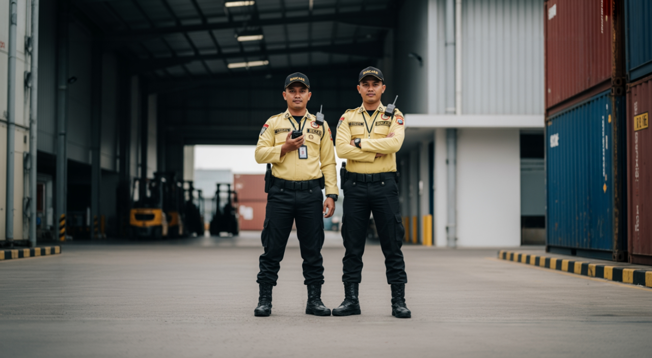 Outsourcing Penyedia Security Jabodetabek Terpercaya-Siap Tugas 24 Jam Bersama BINCare