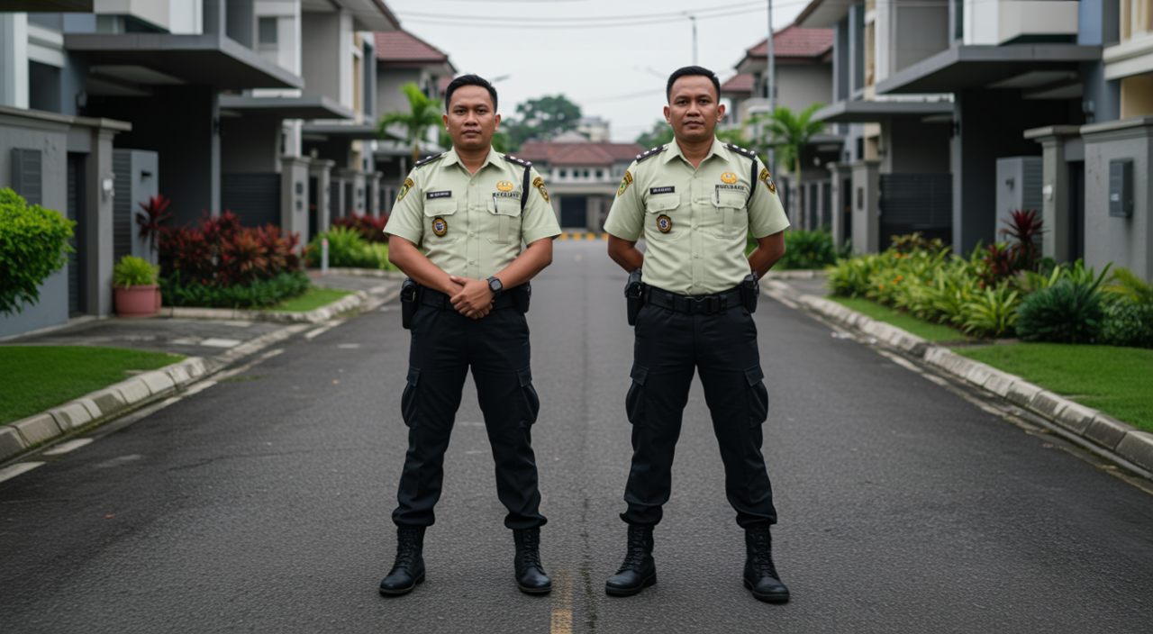 Read more about the article Perusahaan Outsourcing Security Terbaik Di Jakarta-Keamanan Terukur Dan Profesional Bersama BINCare