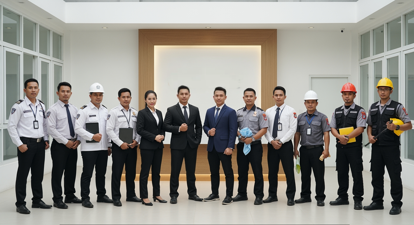 Read more about the article Yayasan Penyalur Kerja Karawang-Solusi Rekrutmen Tenaga Siap Kerja Untuk Semua Sektor Bersama BINCare