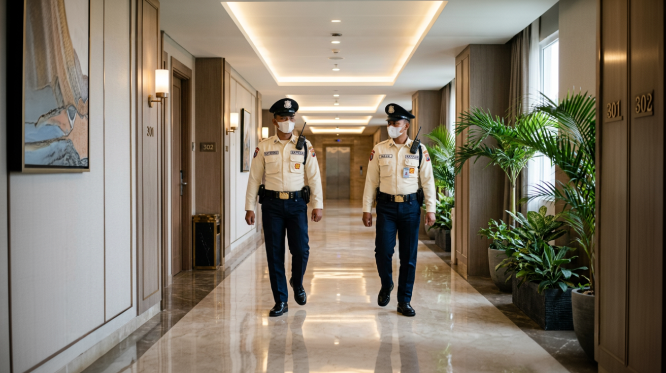 Read more about the article Jasa Security Di Brebes-BINCare