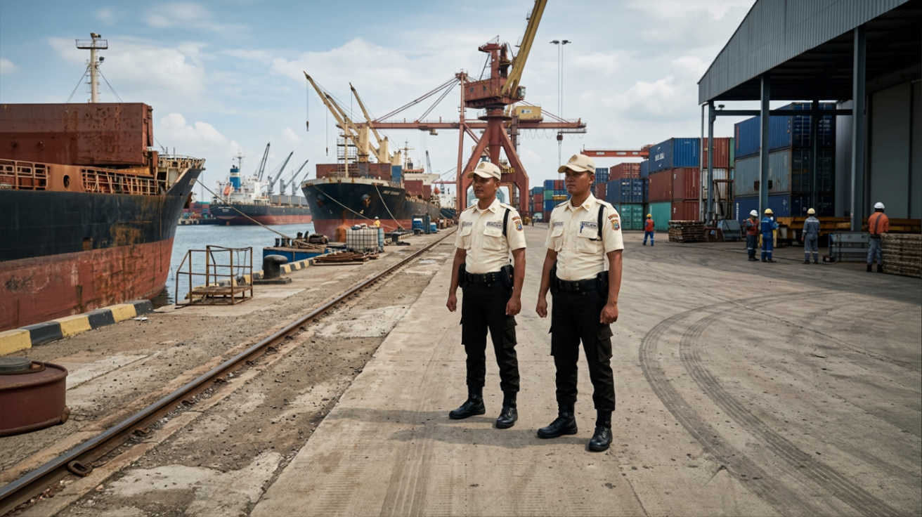 Read more about the article Jasa Security Karawang-BINCare
