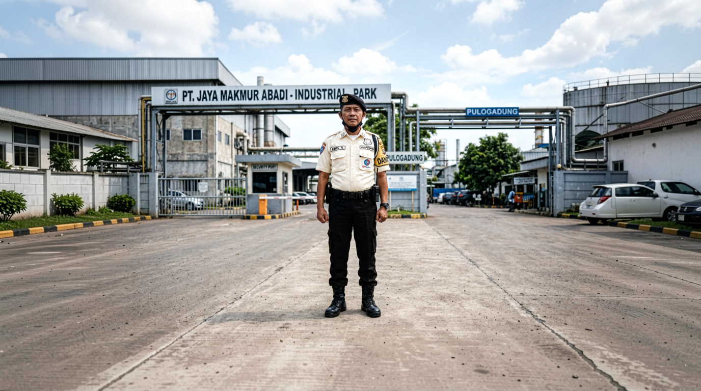 Read more about the article Outsourcing Penyalur Security Jakarta Timur-BINCare