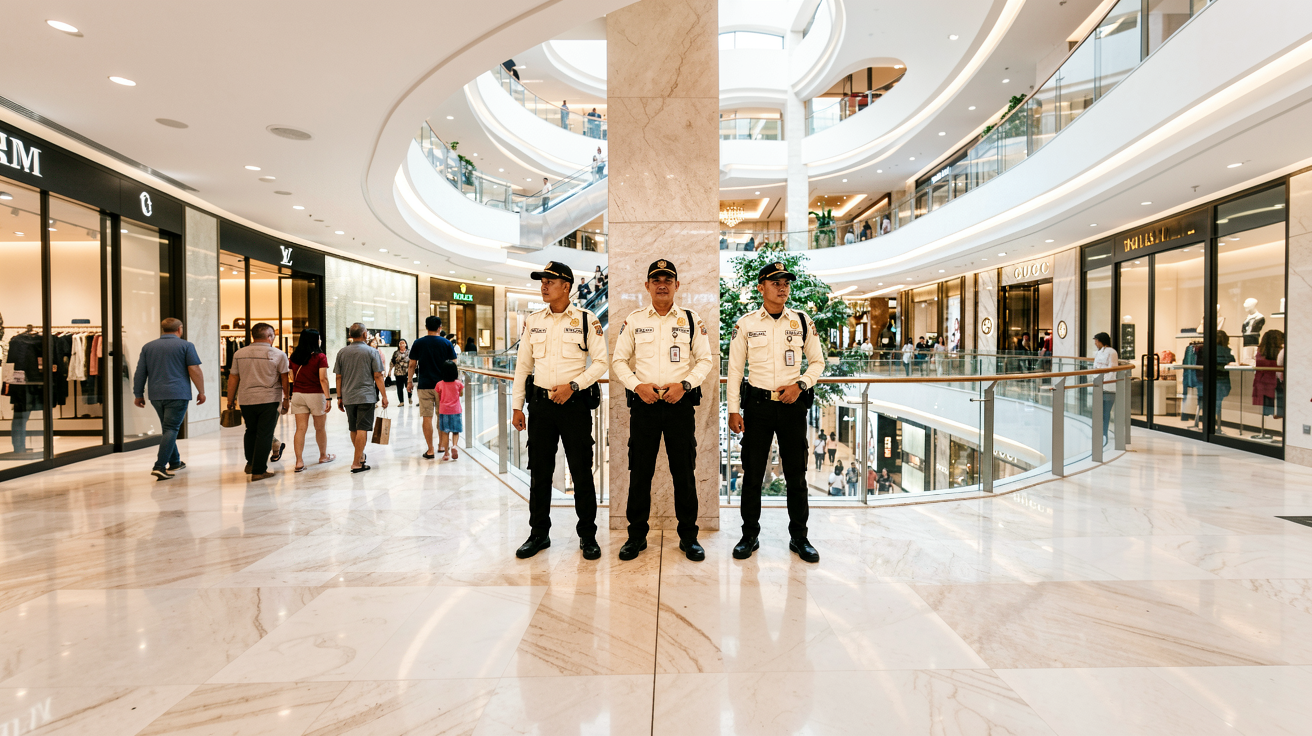 Read more about the article Outsourcing Security Solo-BINCare