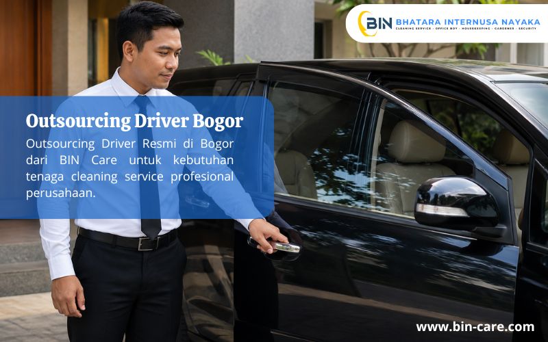 Read more about the article Outsourcing Driver Bogor