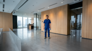 Perusahaan Cleaning Service Di Jakarta Selatan-BINCare